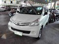 2013 Toyota Avanza 1.3 MT White For Sale-1