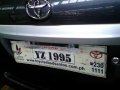 For sale Toyota Avanza 2016-8