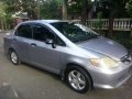 2005 Honda City 1.3 IDSI-4