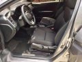 2015 Honda City 1.5E CVT Automatic Transmission-7