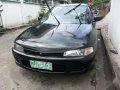 Mitsubishi Lancer Glxi Manual 1999 model-0