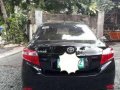 2013 Toyota Vios E MT Black For Sale-3