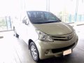 Toyota Avanza 2014 for sale-0