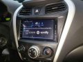 2017 Hyundai Eon Glx MT with AVN 17k All-in-5