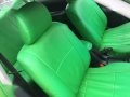 Honda Civic vti vtec green for sale -0