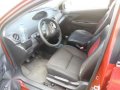 Toyota Vios J 2012 Manual Red For Sale-6