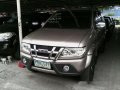 Isuzu Crosswind 2014 for sale-2