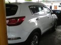 For sale Kia Sportage 2014-4