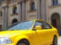 Honda civic 98mdl MT-0
