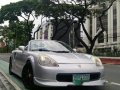 For sale Toyota MR-S 1999-0