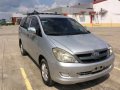 Innova J Diesel good as new for sale-0