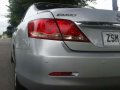 2008 Toyota Camry 2.4V Silver AT For Sale-5