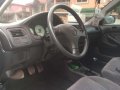 Honda Civic LXi 1997 SiR Black MT For Sale-2