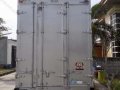 14 FT Aluminum Close Van (JAPAN)-3