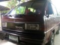 Owner type jeepney and toyota lite ace 1990-6