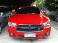 Dodge Charger 2013 Red for sale-1