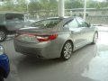 For sale Hyundai Azera 2013-4