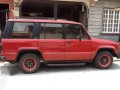 Isuzu Trooper (US import) fresh for sale-1