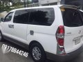 2014 Hyundai Starex CRDi VGT AT White -5