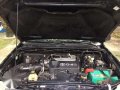 2006 Toyota Fortuner 2.5 G D4D Black AT -7