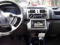 2007 model Mitsubishi adventure GLS sports for sale -6