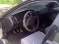 Toyota Corolla XE 1994 Black MT For Sale-4