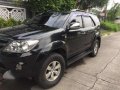 Fortuner toyota 2006-1