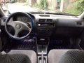 Honda Civic VTI 97-9