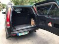 Fresh Honda CRV 2003 AT Green For Sale-7