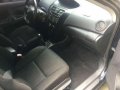 2011 Toyota Vios E Manual Black For Sale-4