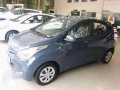 2017 Hyundai Eon Glx MT with AVN 17k All-in-1