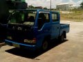 Isuzu Elf Giga 4JG2 2007 MT Blue For Sale-0