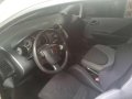 Honda Jazz 2007 1.3 AT Pearlwhite For Sale-3