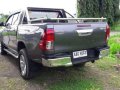 2016 toyota hilux G good for sale -3