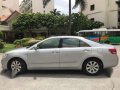 2008 Toyota Camry 2.4v-6