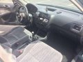 2000 Honda Civic Vti SIR Gray MT For Sale-2