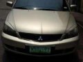 Mitsubishi Lancer GLS matic 2009 model-0