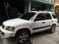 For sale honda crv 1st gen 1999 model-1