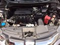 2015 Honda City 1.5E CVT Automatic Transmission-11