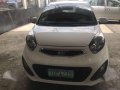 Kia picanto 2012-2