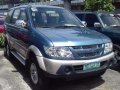 2009 Isuzu Crosswind XUV AT good for sale -2