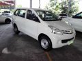 2013 Toyota Avanza 1.3 MT White For Sale-0