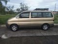 hyundai starex 2001mdl-4