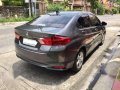 2015 Honda City 1.5E CVT Automatic Transmission-4