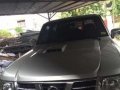 Nissan Patrol Presidential Series 4x4 2004 Silver -3