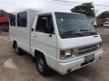 2003 L300 fb dual cool aircon like new 270k-4