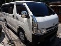 Toyota Hiace 2013 for sale-0