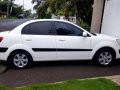 Kia Rio 2009 Manual-0