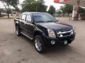 For Sale: ISUZU D-max 4x2 LS (2010) Manual-0