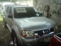 Nissan Frontier 2005 for sale-0